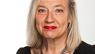 Karin Rågsjö Vänster Partiet